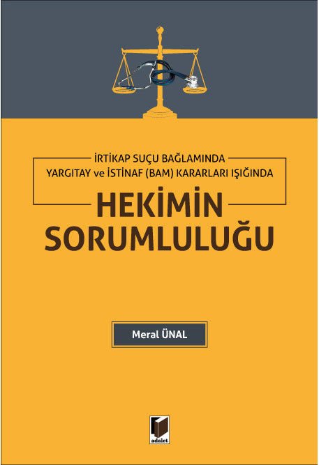 Hekimin Sorumluluğu