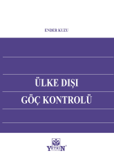 Ülke Dışı Göç Kontrolü