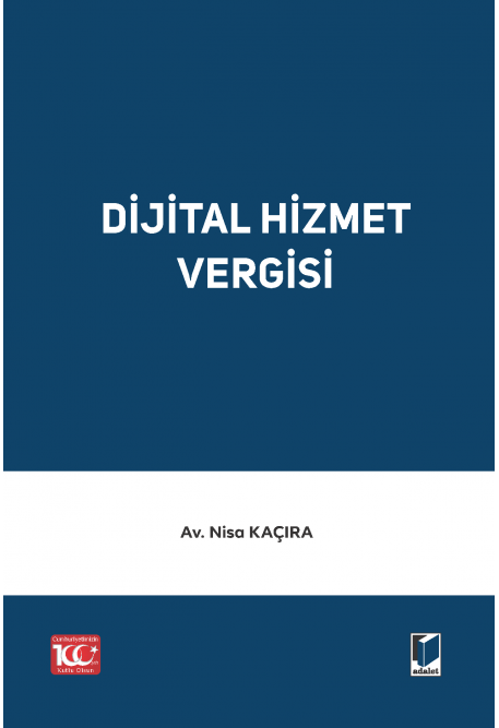 Dijital Hizmet Vergisi