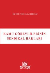 Kamu Görevlilerinin Sendikal Hakları