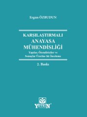 Karşılaştırmalı Anayasa Mühendisliği