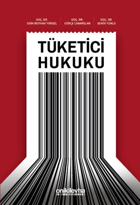 Tüketici Hukuku