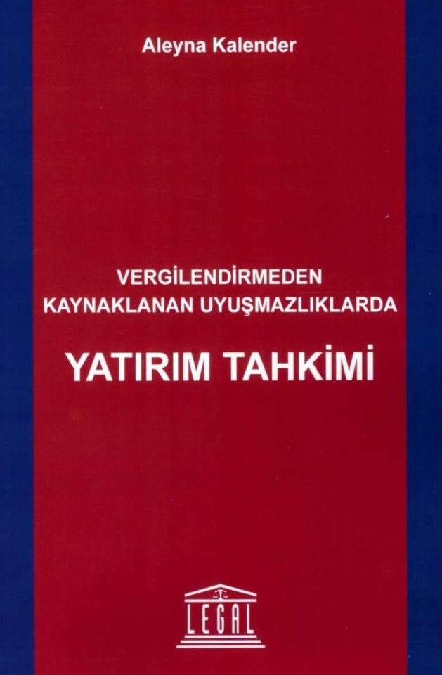 Yatırım Tahkimi