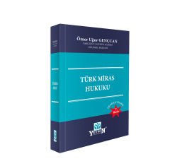 Türk Miras Hukuku