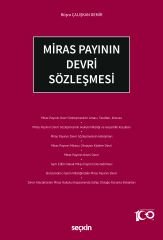 Miras Payının Devri Sözleşmesi