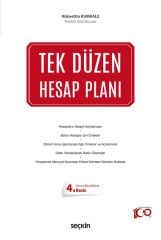 Tek Düzen Hesap Planı