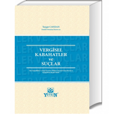 Vergisel Kabahatler ve Suçlar