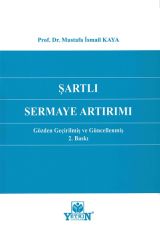 Şartlı Sermaye Artırımı