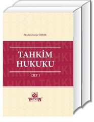 Tahkim Hukuku ( 2 Cilt )