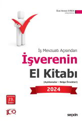 İşverenin El Kitabı 2023