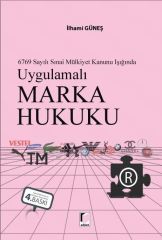 Uygulamalı Marka Hukuku