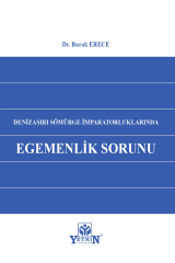 Denizaşırı Sömürge İmparatorluklarında Egemenlik Sorunu