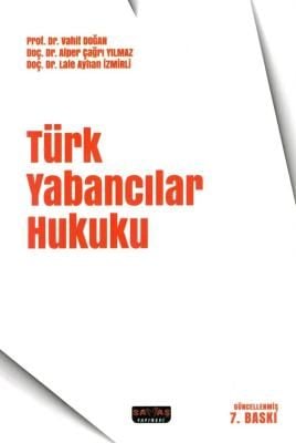 Türk Yabancılar Hukuku