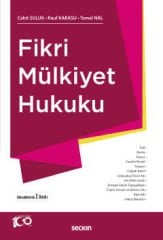 Fikri Mülkiyet Hukuku