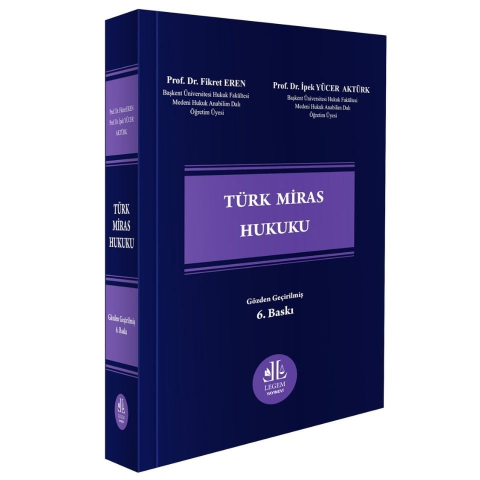 Türk Miras Hukuku