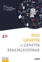 Adli Genetik ve Genetik Kimliklendirme