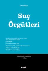 Suç Örgütleri