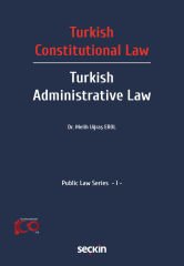 Turkısh Admınıst Law