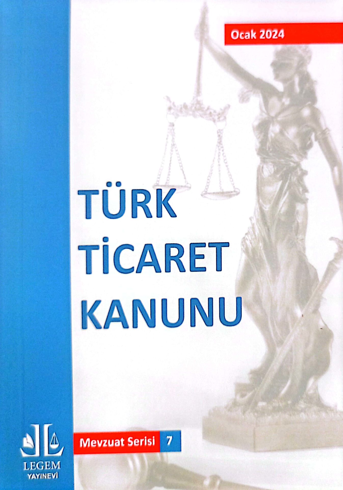 Türk Ticaret Kanunu