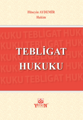 Tebligat Hukuku