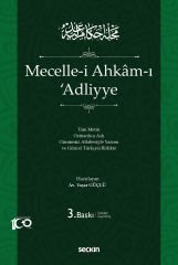 Mecelle–i Ahkâmı ʿAdliyye