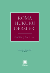 Roma Hukuku Dersleri