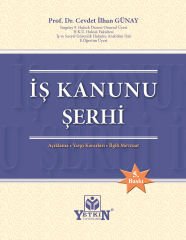 İş Kanunu Şerhi