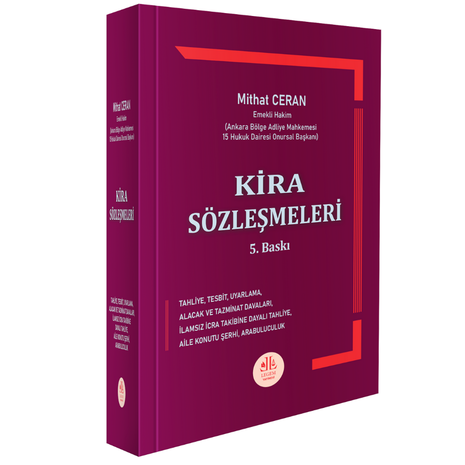 Kira Sözleşmeleri