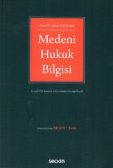 Medeni Hukuk Bilgisi