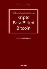 Kripto Para Birimi Bitcoin