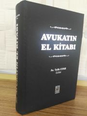 Avukatın El Kitabı