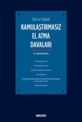 Kamulaştırmasız El Atma Davaları