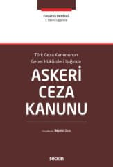 Askeri Ceza Kanunu