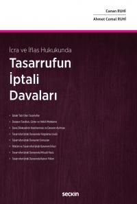 Tasarrufun İptali Davaları