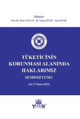 Tüketicinin Korunması Alanında Haklarımız Sempozyumu