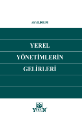 Yerel Yönetimlerin Gelirleri