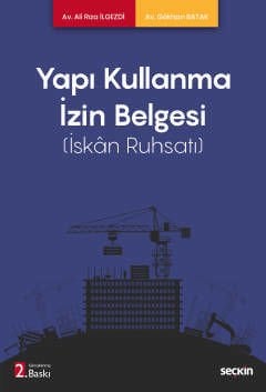 Yapı Kullanma İzin Belgesi (İskân Ruhsatı)