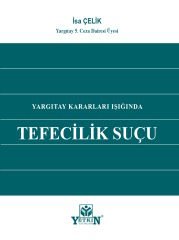 Tefecilik Suçu