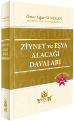 Ziynet ve Eşya Alacağı Davaları