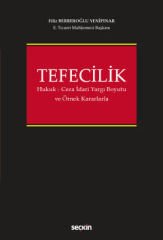 Tefecilik