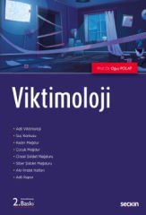 Viktimoloji