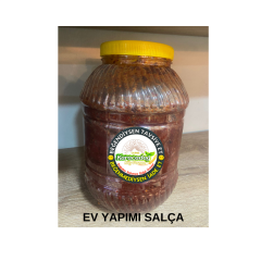 DOMATEZ SALÇASI