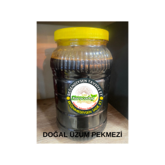 ÜZÜM PEKMEZİ