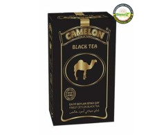 CAMELON SİYAH 900 GR