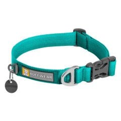 Ruffwear Front Range Köpek Boyun Tasması Turkuaz