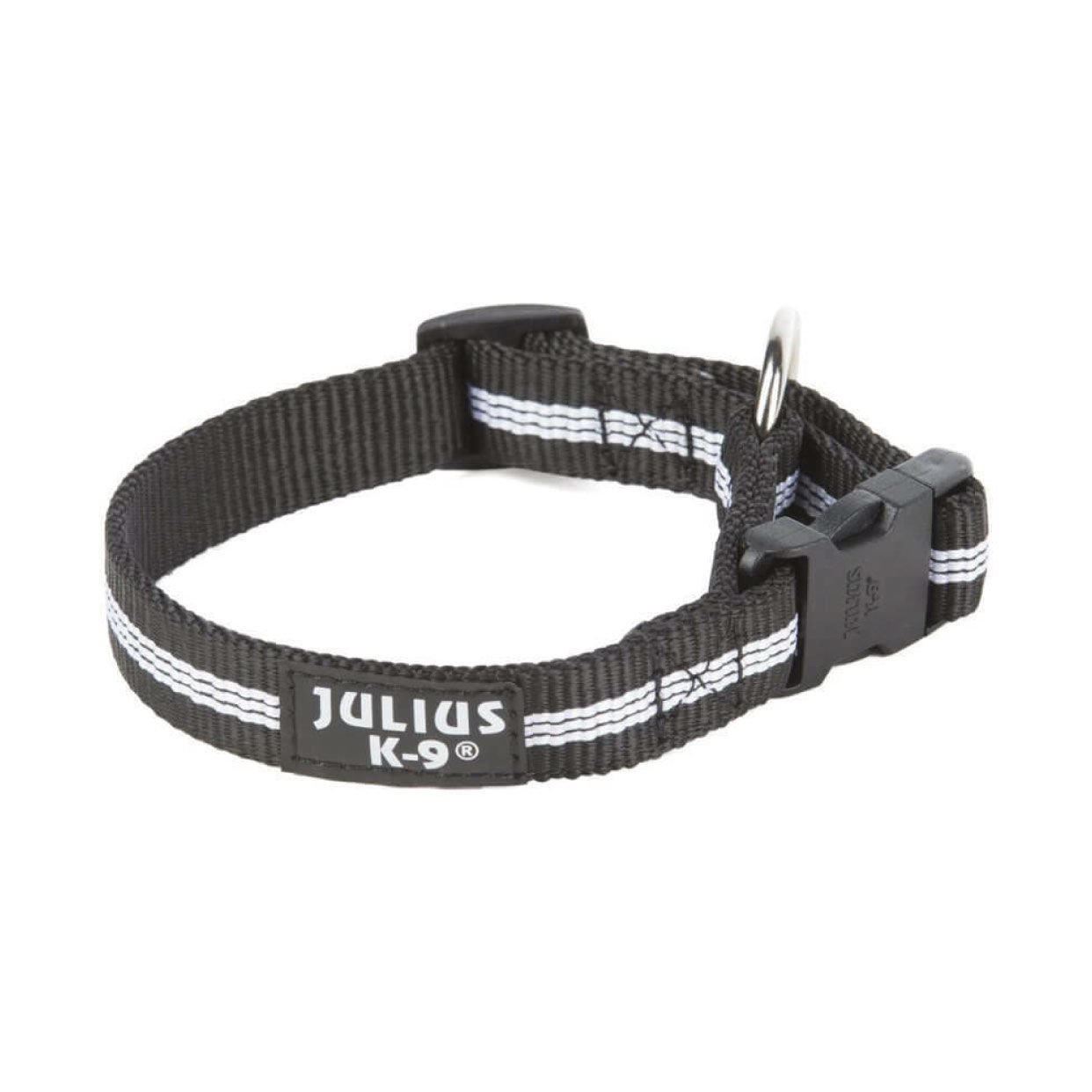 Julius K9 IDC Tubular Köpek Boyun Tasması