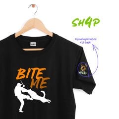 Bite Me IGP T-shirt