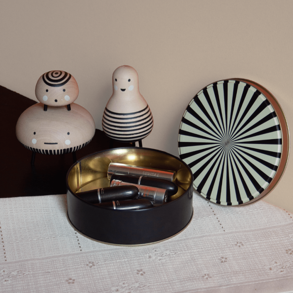 Sarkap Home Takı Kutusu Seti 2'li