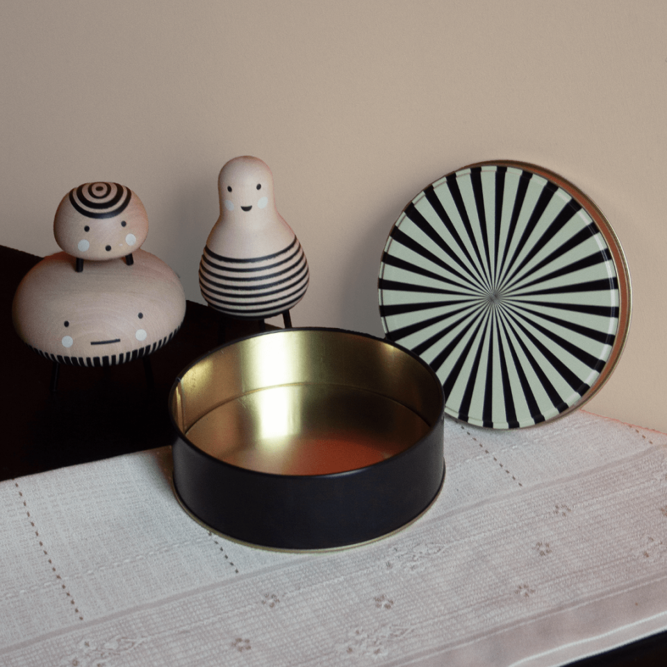 Sarkap Home Takı Kutusu Seti 2'li