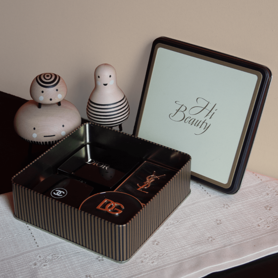 Sarkap Home Takı Kutusu Seti 2'li